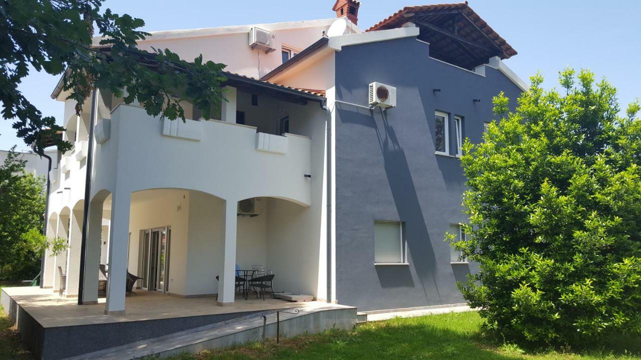 Villa Iva メドゥリン エクステリア 写真
